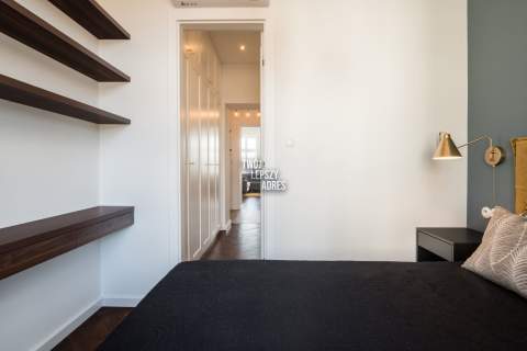Gergeous, fully equipped apartament