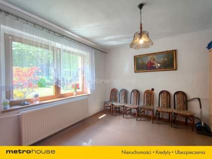 Dom z potencjałem - 797 m działki - Boguszowicka