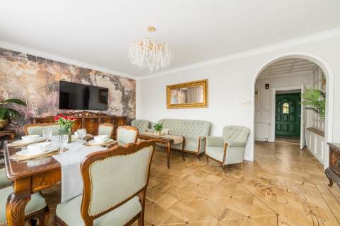 Dom po remoncie 150 m garaż taras gotowy