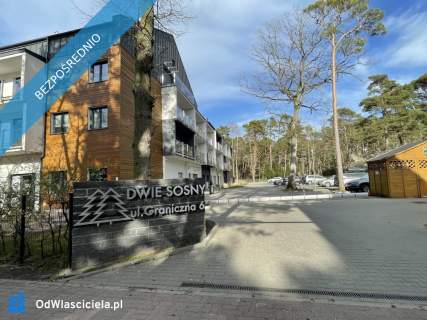 Apartament nad morzem / pierwsza linia brzegowa sauna / fitness