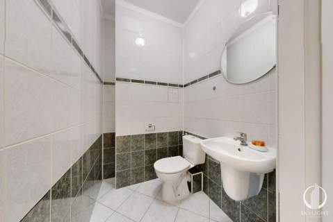 4 pokoje przy Rondzie Wiatraczna 93,83 m 