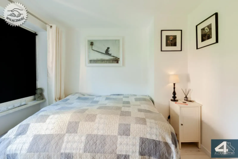 Stylowe 47.5m2 ul.Gromady Grudziąż Kraków