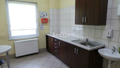 Magazyn do wynajęcia, 700 m2, Tarnów