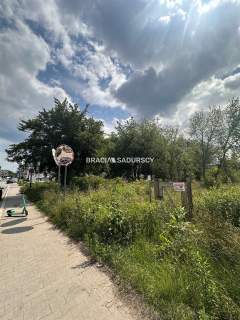 Działka budowlana inwestycja dom bliźniak