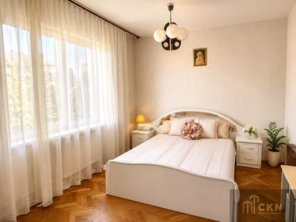 Dom Szeregowy okolica Armii Krajowej