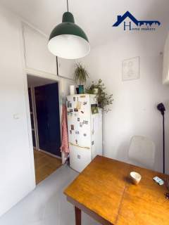Kawalerka 36 m Balkon Metro Stary Mokotów