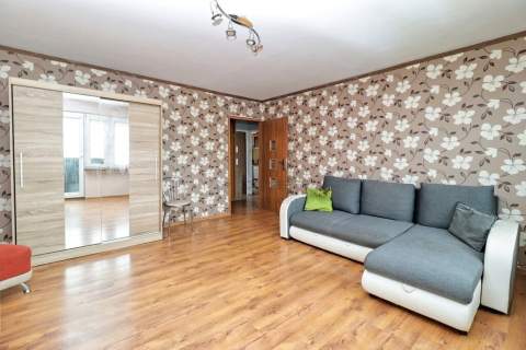 Mieszkanie na sprzedaż, 52,5 m2, Gorzów Wielkopolski