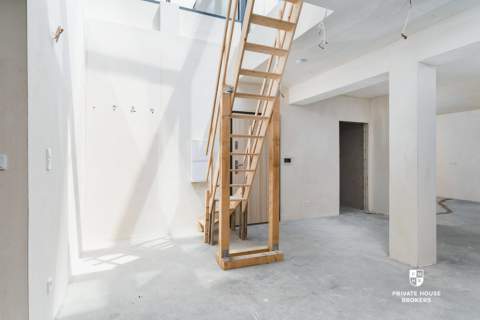 Apartament z tarasem na dachu - Stare Podgórze