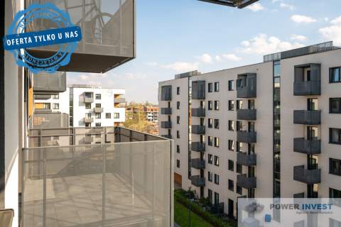 2 niezależne sypialnie I apartamentowiec I Brynów
