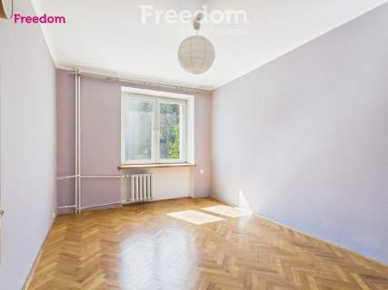 2 pokoje 46,24 m2 Wola Leszno / róg Karolkowej