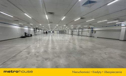 Oferta Nieruchomości Biurowo-Przemysłowej KSSSE 