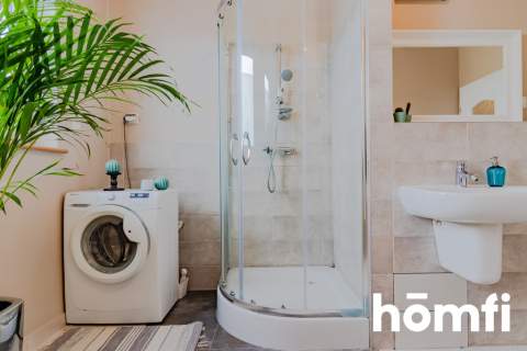 Penthouse 100m2 z tarasem 80 m2 ul Pochyła