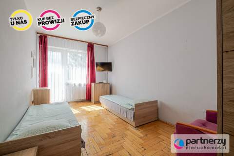 Gotowa inwestycja- dom wynajmowany na pokoje