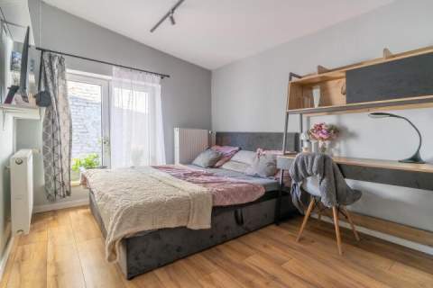 4-pokojowe mieszkanie w świetnej lokalizacji