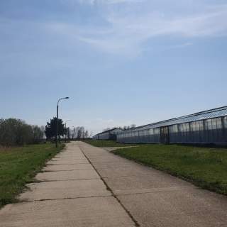 Nieruchomość rolna 39,83ha