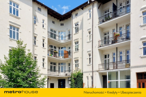 158 m2 Apartament, Katowice-Centrum ul. Gliwicka