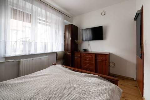Mieszkanie do wynajęcia, 50 m2, Gdynia