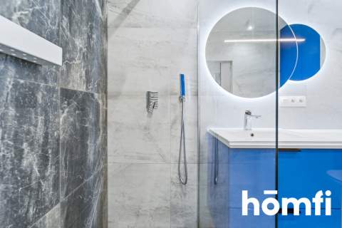 Elegancki apartament przy Dolinie Pięciu Stawów