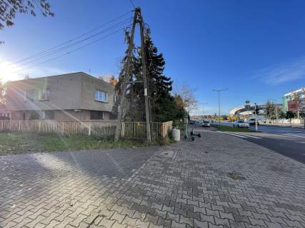 Dom super miejscówka inwestycja firma Grunwald