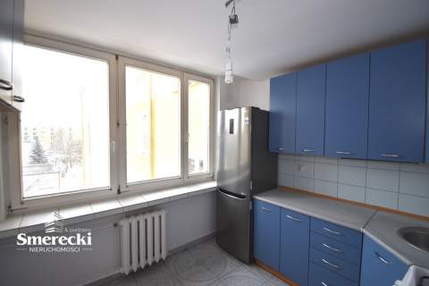 4-pokojowe mieszkanie 68,90 m os. Wolności