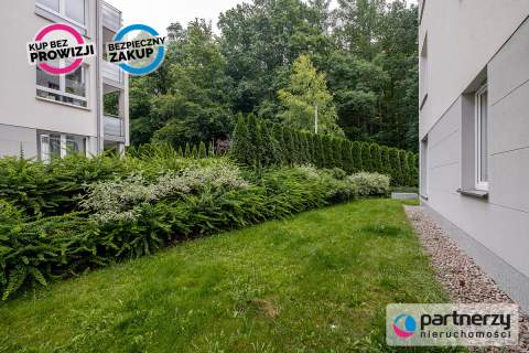 Apartament w prestiżowej inwestycji Bernadowo Park