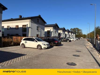 Do wykończenia, 2 miejsca postojowe, ogródek