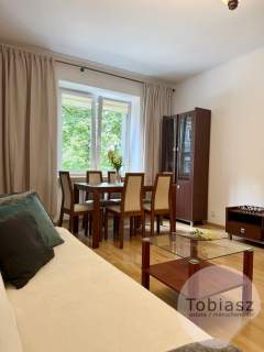 2 pokoje, osobna kuchnia, 56 m2/Pl. Centralny
