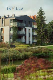 Prestiżowy apartament 113,59 m Opacka