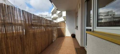2-pokojowe z dużym balkonem, Słoneczne Tarasy