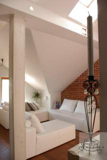  PENTHOUSE W SERCU HISTORYCZNEGO TARNOWA