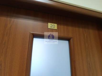 Włochy lokal biurowy 9,90m2 do wynajęcia