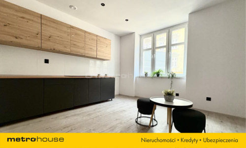 Okazja inwestycyjna 4 niezależne mieszkania