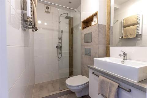 Mini-apartament na Świętojańskiej