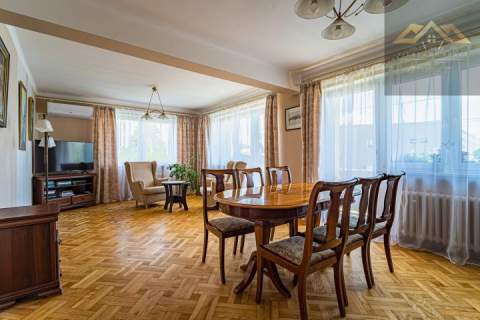Przestronny dom blisko Tarnowa