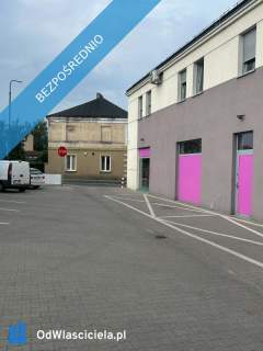 Nowoczesny lokal do wynajęcia w centrum Słupcy