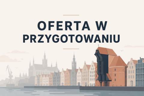 3 POKOJE 5 MIN OD PLAŻY DUŻA PIWNICA