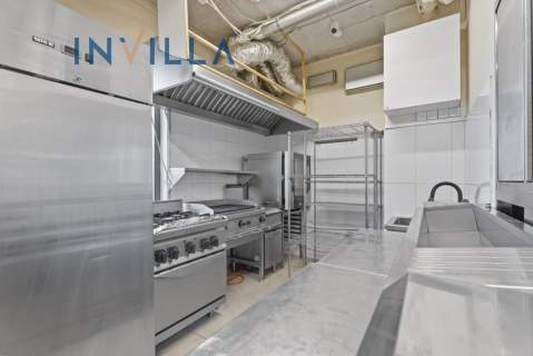 Lokal gastronomiczny Letnica 99 m Odstępne