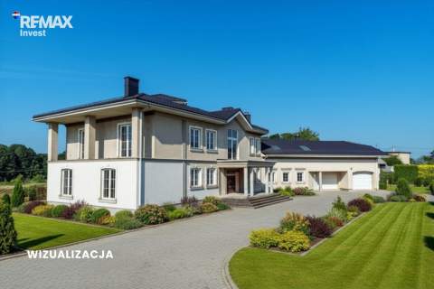 Rezydencja z klasą czy ekskluzywna klinika SPA