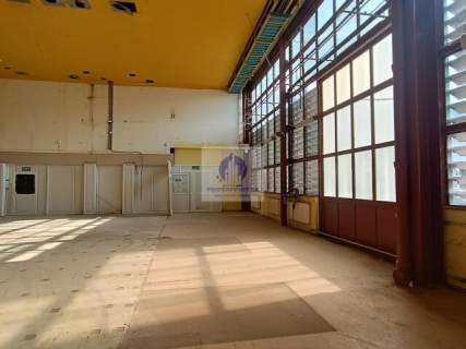 Bielany magazyn 332,51m2 do wynajęcia