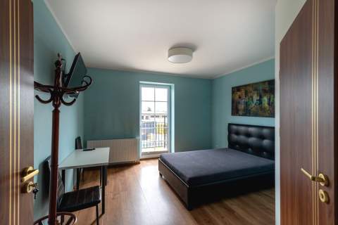 Gotowy biznes/ Ursynów/ 570 M2/ 19 P0K0I/ BISTRO