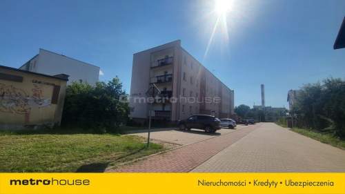 Na wynajem dwupokojowe mieszkanie w Działdowie