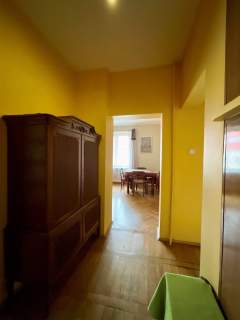 Zamieszkaj na Plantach-3 pokoje, 65m
