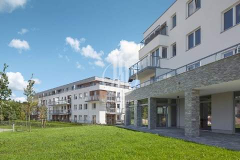 Mieszkanie 2 Pokojowe z Balkonem - Gdynia Chwarzno Polanki