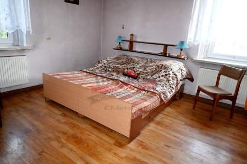 SCHODNIA/Dom 90 m2/14 a działki