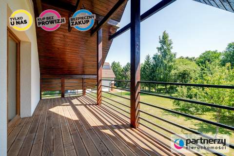 Dom wolnostojący z działką 1100 m2
