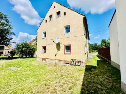 Idealne mieszkanie na start 42 m plus garaż