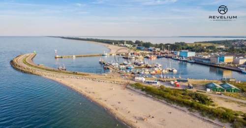 3 POKOJE 5 MIN OD PLAŻY DUŻA PIWNICA