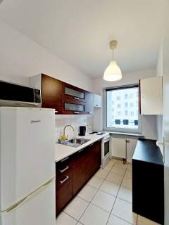 Kawalerka balkon, 33 m2-Al.Stanów Zjednoczonych