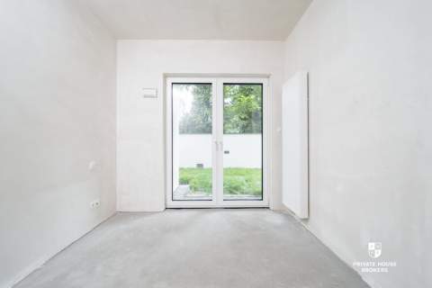Apartamenty Focha 31 2 pokoje z ogrodem