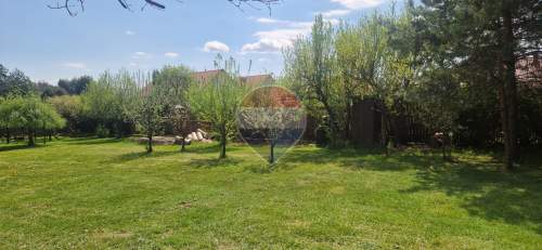 Działka Budowlana 1260m2 Starachowice ul. Żytnia
